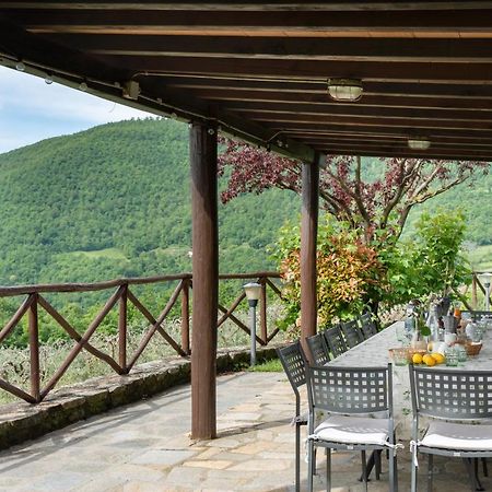 Villa Castelluccio Castelluccio  Exterior foto